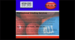 Desktop Screenshot of 417red.com